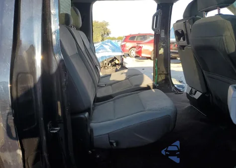 2021 Ford F150 Supercrew from USA, damaged, VIN 1FTFW1CD1MFA45044